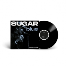 Sugar Blue - Crossroads