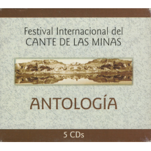 V/A - Festival Nacional Del Cante De