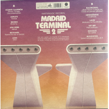 V/A - Madrid Terminal 2