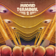 V/A - Madrid Terminal 2