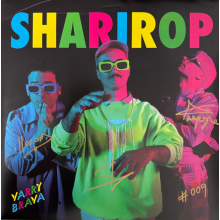 Varry Brava - Sharirop