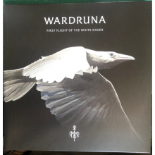 Wardruna - First Flight of the White Rave