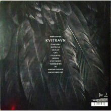 Wardruna - Kvitravn