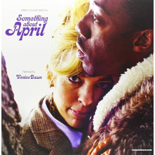Younge, Adrian - Something About April