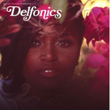 Younge, Adrian & Delfonics - Presents: the Delfonics