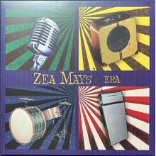 Zea Mays - Era