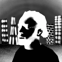 Akpro, Sam - Evenfall