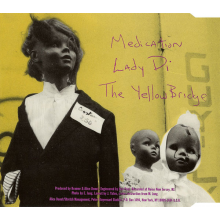 Alice Donut - Medication