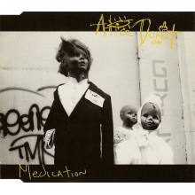 Alice Donut - Medication
