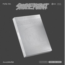 All(H)Ours - Smoke Point