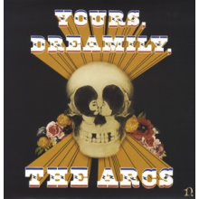 Arcs - Yours, Dreamily,