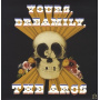 Arcs - Yours, Dreamily,