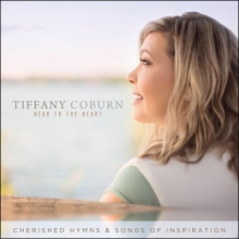 Coburn, Tiffany - Near To the Heart