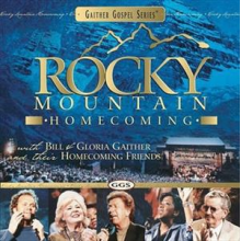Gaither - Rocky Mountain Homecoming