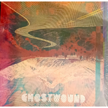 Ghostwound - Ghostwound