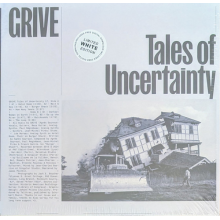 Grive - Tales of Uncertainty