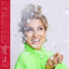 Kelly, Tori - A Tori Kelly Christmas