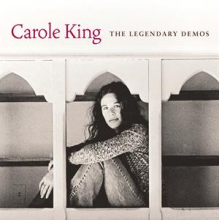 King, Carole - The Legendary Demos