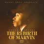 London, October - The Rebirth of Marvin