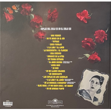 Navarro, Diana - De La Piquer a La Navarro