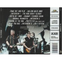 Offspring - Live 2000 - Radio Broadcast