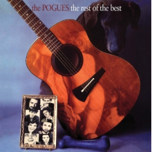 Pogues - The Rest of the Best