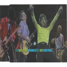 Rolling Stones - Out of Control