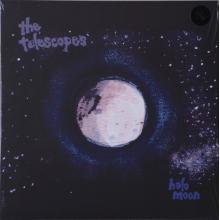 Telescopes - Halo Moon