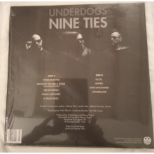 Underdogs - Nine Ties
