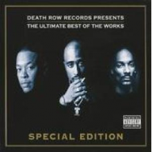 V/A - Death Row Records Presents: the Ultimate Best of the Works