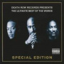 V/A - Death Row Records Presents: the Ultimate Best of the Works