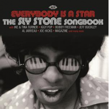 V/A - Everybody is a Star - the Sly Stone Songbook