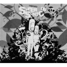 V/A - Supersonic 06