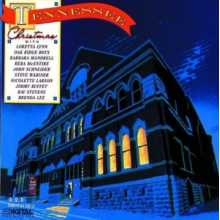 V/A - Tennessee Christmas - Wallet Package