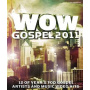 V/A - Wow Gospel 2011