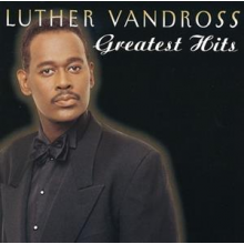 Vandross, Luther - Greatest Hits