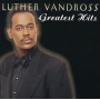 Vandross, Luther - Greatest Hits