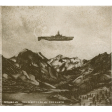 Weaksaw - Wretched of the Earth