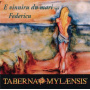 Mylaensis, Taberna - E Vinniru Du Mari