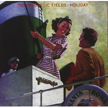 Magnetic Fields - Holiday