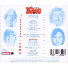 10cc - 10 Cc