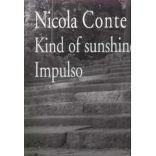 Conte, Nicola - Kind of Sunshine