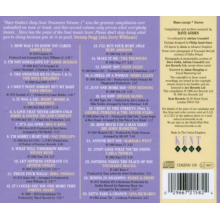 V/A - Dave Godin's Deep Soul..2