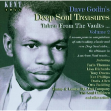 V/A - Dave Godin's Deep Soul..2