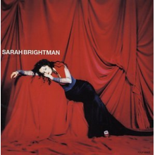 Brightman, Sarah - Eden + 1