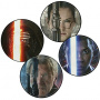 Williams, John - Star Wars: the Force Awakens