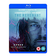 Movie - Revenant (2016)
