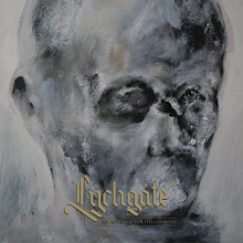 Lychgate - An Antidote For the Glass Pill