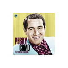 Como, Perry - Essential Early Recordings