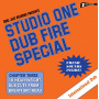 Various - Studio One Dub Fire Special